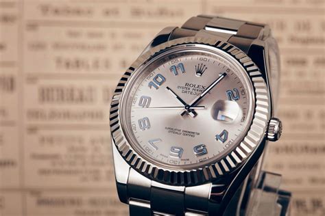 rolex datejust tempi attesa|Rolex Datejust II Ultimate Buying Guide .